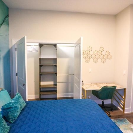 Windy Heart Apartment Chicago Bagian luar foto