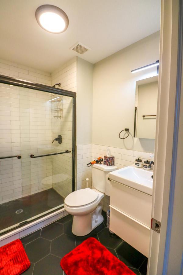 Windy Heart Apartment Chicago Bagian luar foto