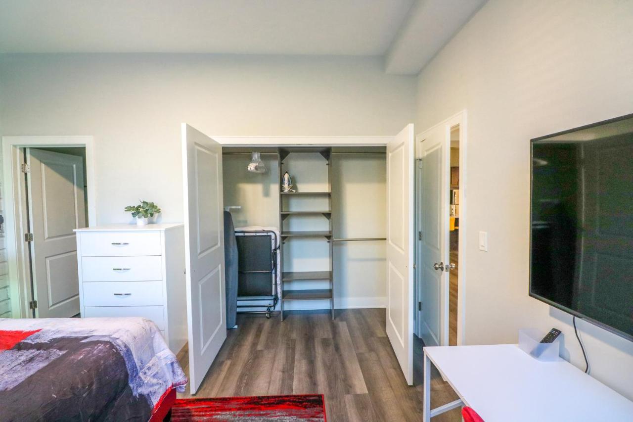 Windy Heart Apartment Chicago Bagian luar foto